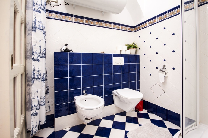 Imagen de la habitación del Hotel Prague Siesta Apartments. Foto 11