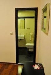 Imagen de la habitación del Hotel Prague Star. Foto 2