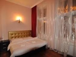 Imagen de la habitación del Hotel Prague Star. Foto 3