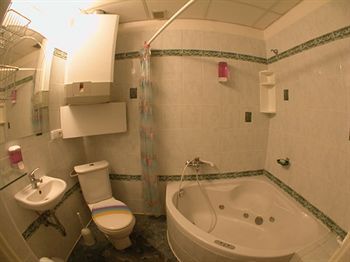 Imagen general del Hotel Prague's Rainbow Guest House. Foto 3