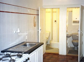 Imagen general del Hotel Prague's Rainbow Guest House. Foto 12