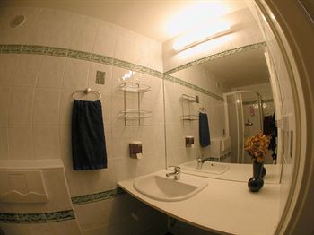Imagen general del Hotel Prague's Rainbow Guest House. Foto 13