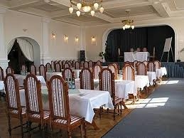 Imagen general del Hotel Praha, Bozí Dar. Foto 3