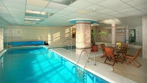 Imagen general del Hotel Praha, Bozí Dar. Foto 5