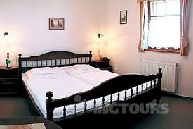 Imagen general del Hotel Praha, Bozí Dar. Foto 7