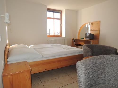 Imagen de la habitación del Hotel Praha, Broumov. Foto 10