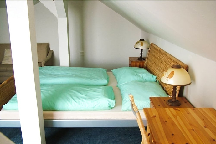 Imagen de la habitación del Hotel Praha. Foto 10
