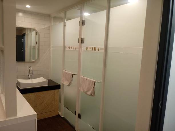 Imagen de la habitación del Hotel Praha Hotel. Foto 6
