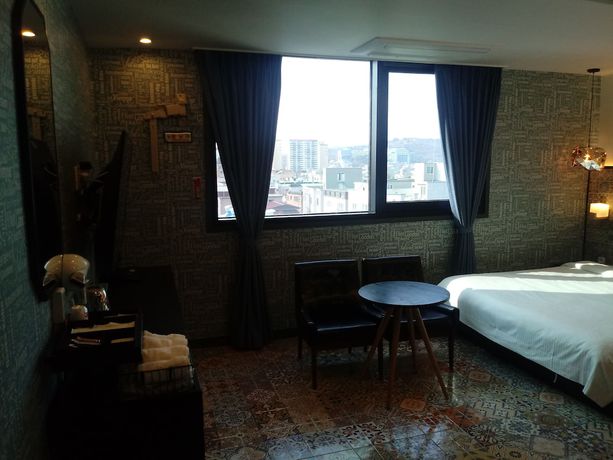 Imagen de la habitación del Hotel Praha Hotel. Foto 7