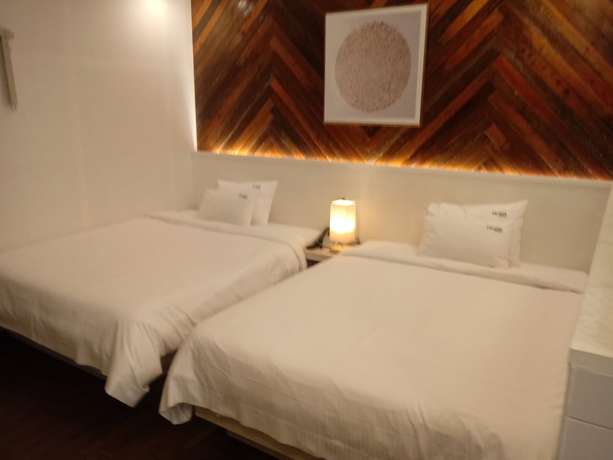 Imagen de la habitación del Hotel Praha Hotel. Foto 8
