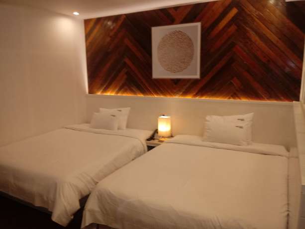 Imagen de la habitación del Hotel Praha Hotel. Foto 11