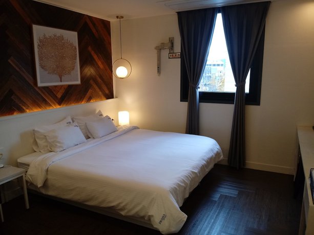 Imagen de la habitación del Hotel Praha Hotel. Foto 12