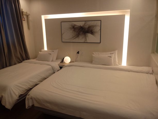 Imagen de la habitación del Hotel Praha Hotel. Foto 13