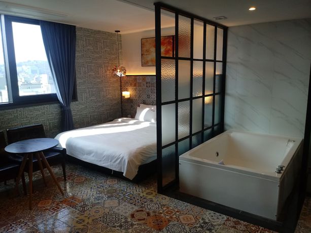 Imagen de la habitación del Hotel Praha Hotel. Foto 15