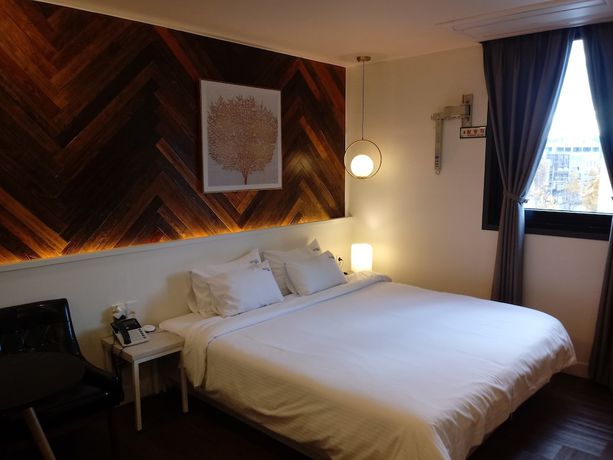 Imagen de la habitación del Hotel Praha Hotel. Foto 17
