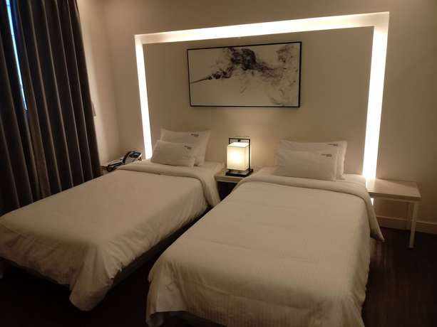 Imagen de la habitación del Hotel Praha Hotel. Foto 19