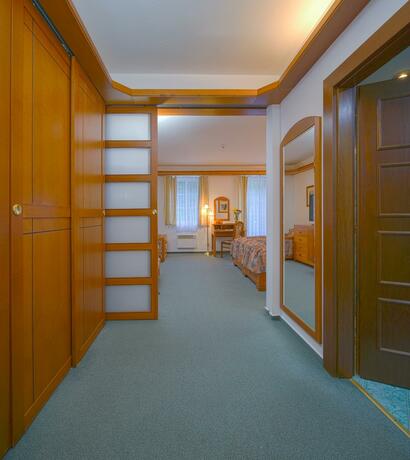 Imagen general del Hotel Praha, Hrensko. Foto 8