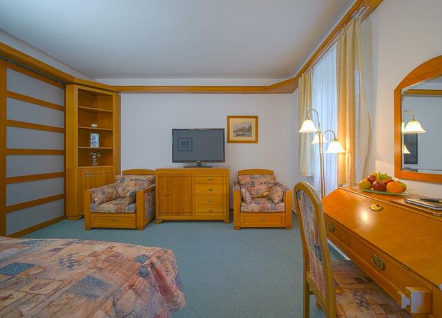 Imagen general del Hotel Praha, Hrensko. Foto 19