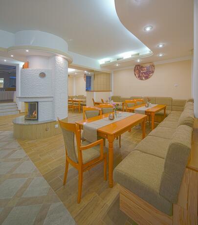 Imagen general del Hotel Praha, Hrensko. Foto 23