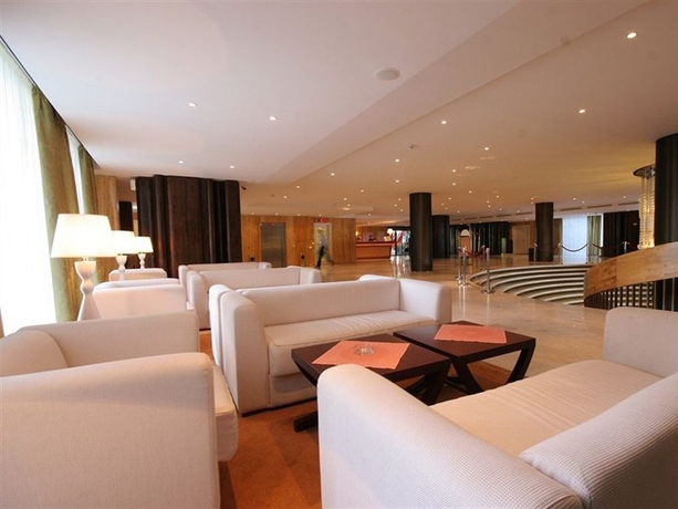 Imagen general del Hotel Praha, Praga. Foto 5