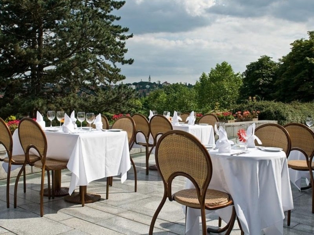 Imagen general del Hotel Praha, Praga. Foto 6