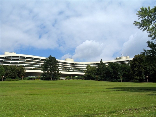 Imagen general del Hotel Praha, Praga. Foto 8