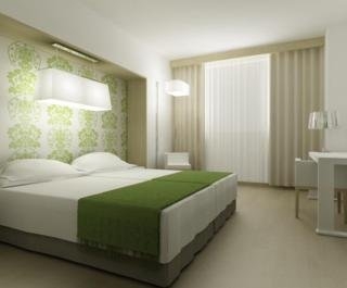 Imagen general del Hotel Praha Radlicka. Foto 3