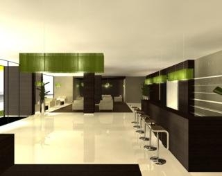 Imagen general del Hotel Praha Radlicka. Foto 4