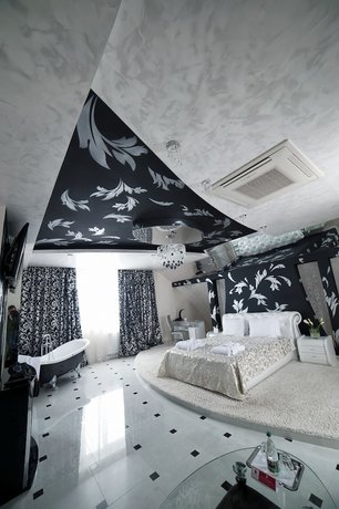 Imagen de la habitación del Hotel Praha, &Uacute;zhgorod. Foto 10