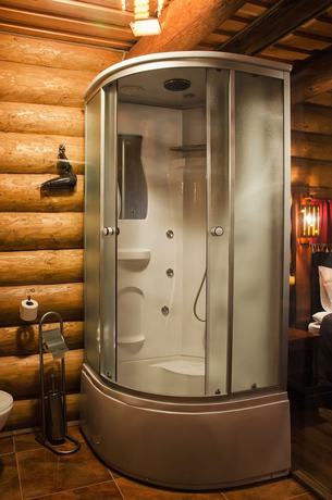 Imagen de la habitación del Hotel Praha, &Uacute;zhgorod. Foto 13
