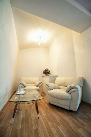 Imagen de la habitación del Hotel Praha, &Uacute;zhgorod. Foto 17