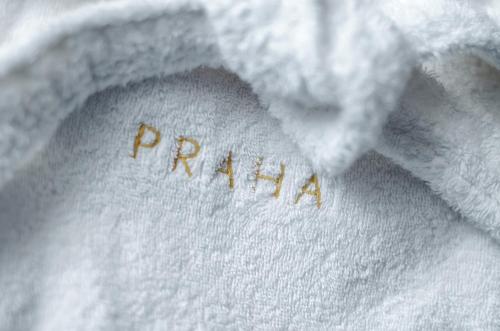 Imagen de la habitación del Hotel Praha, &Uacute;zhgorod. Foto 6