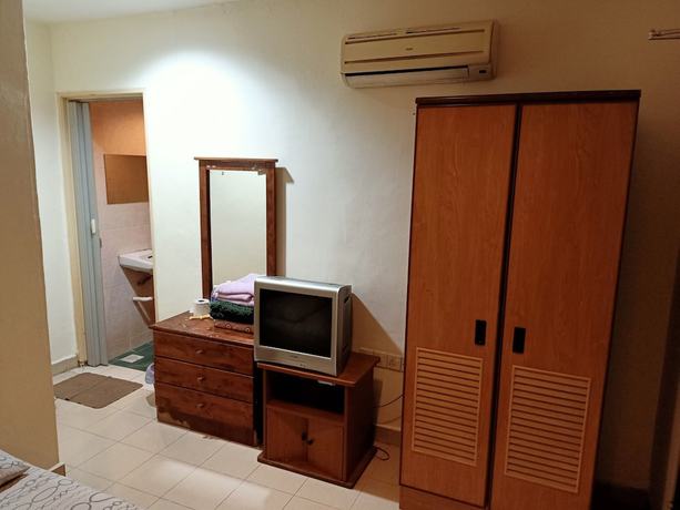 Imagen de la habitación del Hotel Prai Jaya. Foto 3