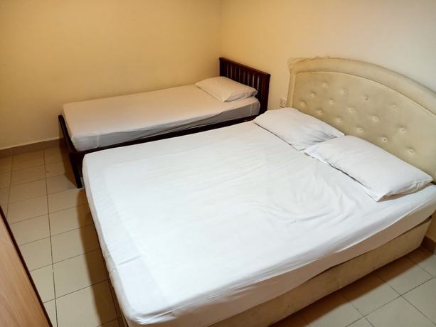 Imagen de la habitación del Hotel Prai Jaya. Foto 4