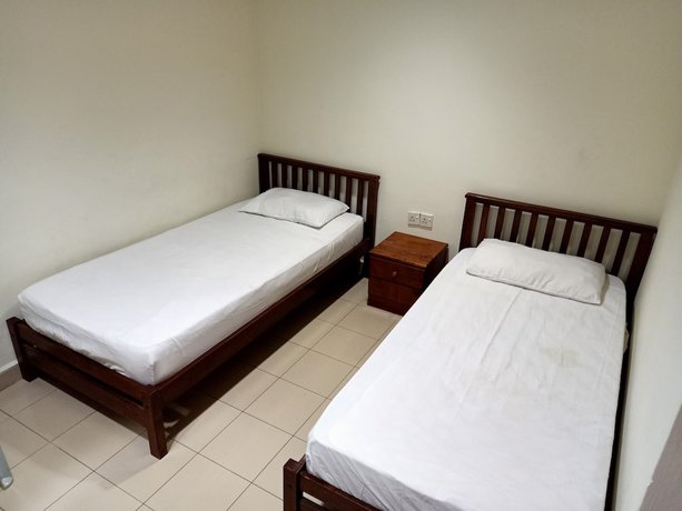 Imagen de la habitación del Hotel Prai Jaya. Foto 5