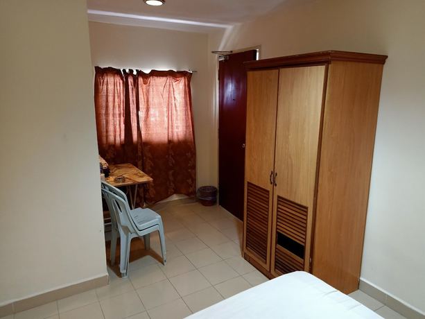 Imagen de la habitación del Hotel Prai Jaya. Foto 6