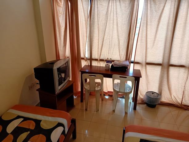 Imagen de la habitación del Hotel Prai Jaya. Foto 7