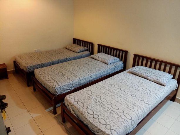 Imagen de la habitación del Hotel Prai Jaya. Foto 8