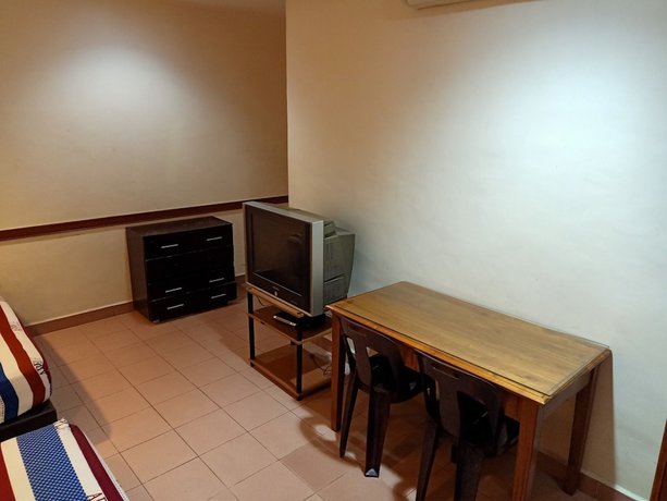 Imagen de la habitación del Hotel Prai Jaya. Foto 9