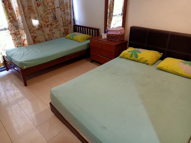 Imagen de la habitación del Hotel Prai Jaya. Foto 10