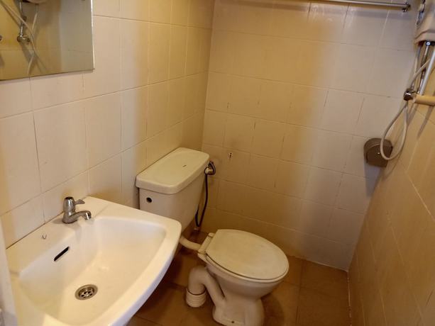 Imagen de la habitación del Hotel Prai Jaya. Foto 11