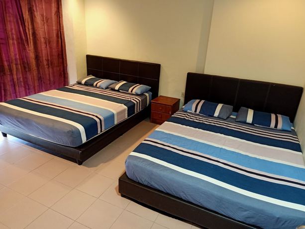 Imagen de la habitación del Hotel Prai Jaya. Foto 13