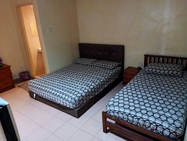 Imagen de la habitación del Hotel Prai Jaya. Foto 14