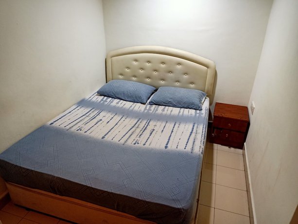 Imagen de la habitación del Hotel Prai Jaya. Foto 15