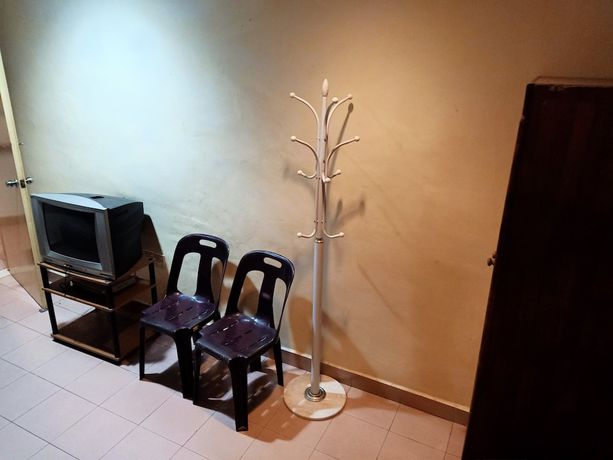 Imagen de la habitación del Hotel Prai Jaya. Foto 16