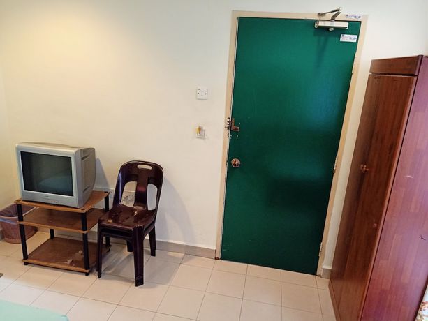 Imagen de la habitación del Hotel Prai Jaya. Foto 17