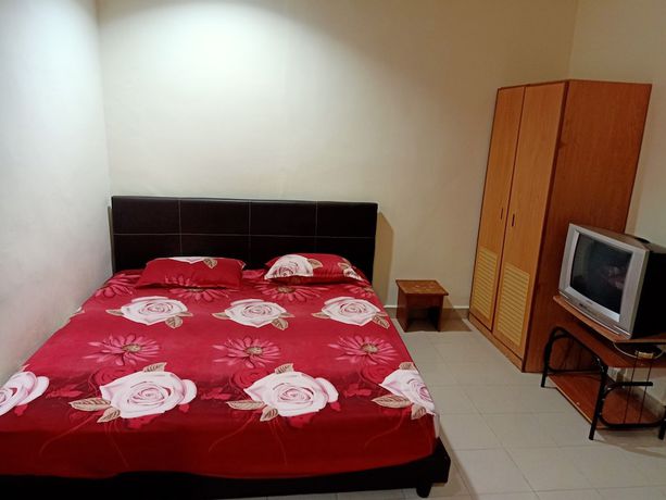 Imagen de la habitación del Hotel Prai Jaya. Foto 18