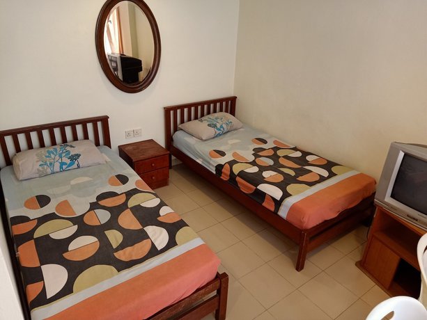 Imagen de la habitación del Hotel Prai Jaya. Foto 19