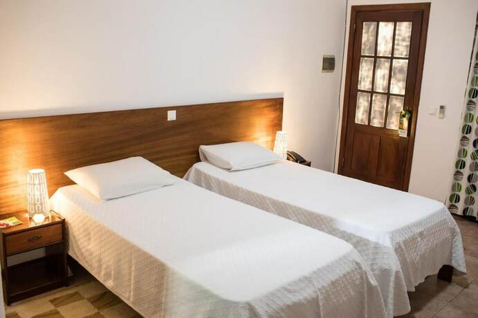 Imagen general del Hotel Praia Accommodation. Foto 1