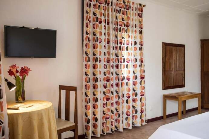 Imagen general del Hotel Praia Accommodation. Foto 2